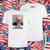 MAGA 47 Donald Trump Never Surrender T-Shirt