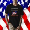 Listless Vessel Definition, Pro Trump for President 2024 T Shirt
