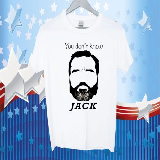 You Don’t Know Jack TShirt