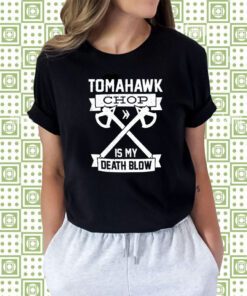 Smosh Tomahawk Chop 100M T-Shirt