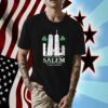 Telosarchive Salem 9-11 Memorial T-Shirt