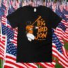 Jon Singleton Big Bad Jon 2023 Shirt