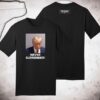 MAGA 2024 Trump Never Surrender Shirt