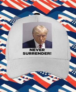 Trump 2024 Never Surrender Sweatshirt,Hoodie,T-Shirt