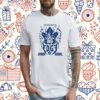 Sheamus Wearing Toronto Maple Leafs 2023 X Edge Collaboration Shirts