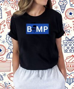 Bump Chair T-Shirt