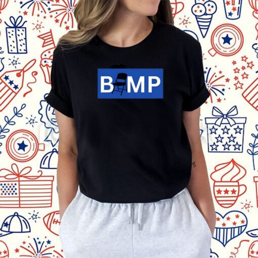 Bump Chair T-Shirt