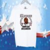 Ronde Barber Tampa Bay Buccaneers TShirt