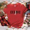 Air Cedric Mullins Baltimore T-Shirt