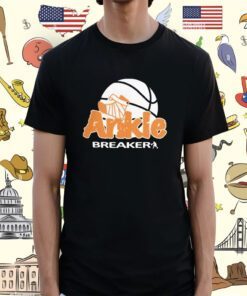 Amateur Athletic Union Basketball Ankle Breaker Shirt