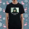 Anchorsand Masturbation Hurts Tee Shirt
