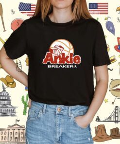 Ankle Breaker T-Shirt