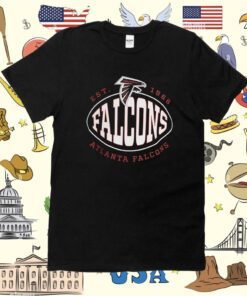 Atlanta Falcons Boss X Nfl Trap 1966 Shirt