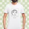 Badly Drawn Celebrities Michael Cera Shirt