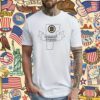 Boston Bruins Vermont Strong T-Shirt