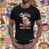 Browns Queen Classy Sassy And A Bit Smart Assy Helmet T-Shirt