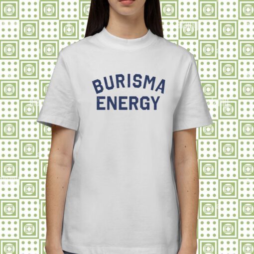 Burisma Energy T-Shirt