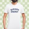 Burisma Energy T-Shirt