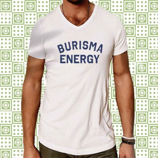 Burisma Energy T-Shirt