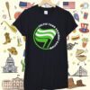 Celtic Fans Against Racism T-Shirt