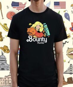 Cheap Ass Gamer Bounty Hunter T-Shirt