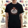 Chicago Bears Boss X Nfl Trap Shirt