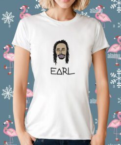 Earl 2023 T-Shirt