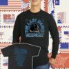 Coastal Panthers The Last Dance Shirt