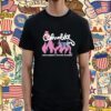 Columbia Fire Department Shirt