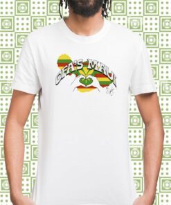 Dinah Jane Ofa's Maui T-Shirt