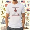 Down Goes Anderson Retro Punch-Out Shirt
