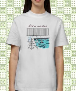 Drew Monson I'm Dead Pool T-Shirt