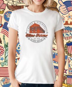 Elias Farms Baltimore Maryland Shirts