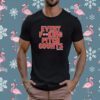 Every Effin Pitch Counts Tee Shirt