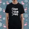 Fuck Dillon Danis Tee Shirt