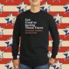 Get Used To Seeing These Faces Covenant Families Action Fund T-Shirt