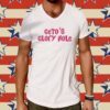 Geto's Glory Hole T-Shirt