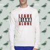Grailed Leave Diana Alone T-Shirt
