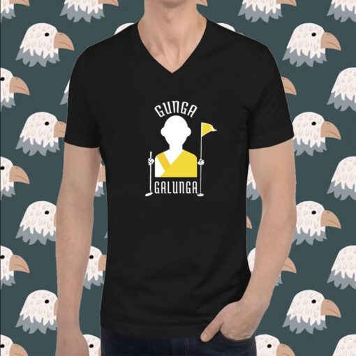 Gunga Galunga T-Shirt