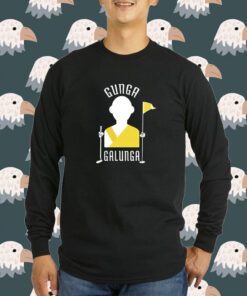 Gunga Galunga T-Shirt