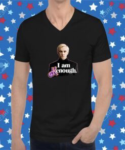 I Am Kenough Gift T-Shirt