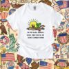 I’m So Darn Horny Even The Crack Of Dawn Looks Good Gift T-Shirt