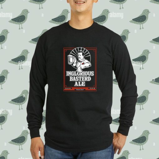 Inglorious Basterd Ale T-Shirt