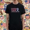 Jeimer Candelario Candy Land Chicago TShirt