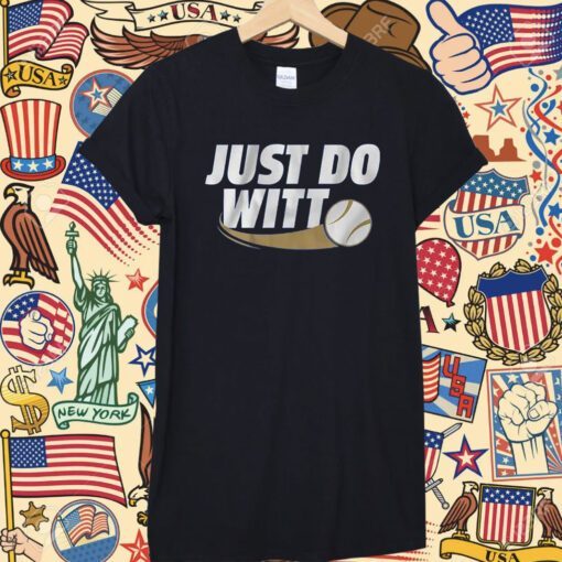 Just Do Witt Shirt