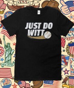 Just Do Witt Shirt