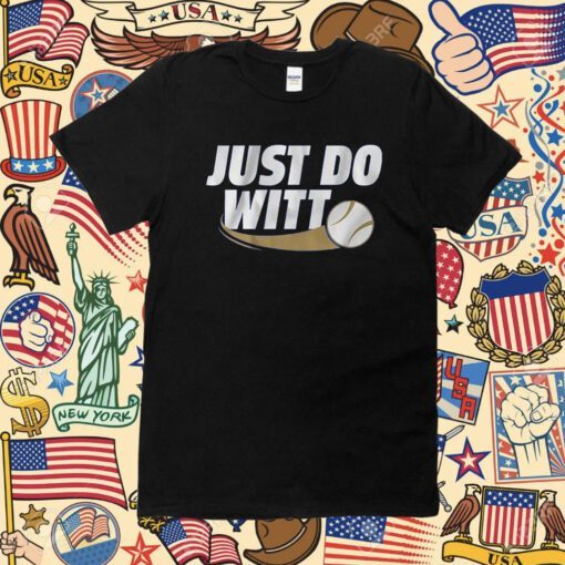 Just Do Witt Shirt