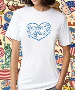 Kappa Sweetheart T-Shirt