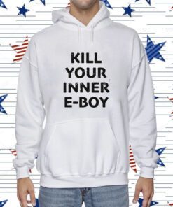 Kill Your Inner Eboy Shirt