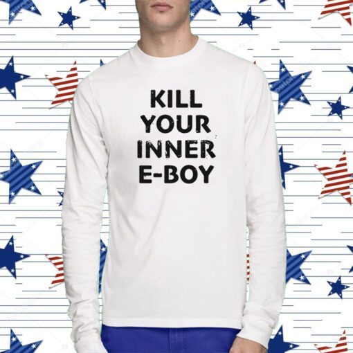 Kill Your Inner Eboy Shirt